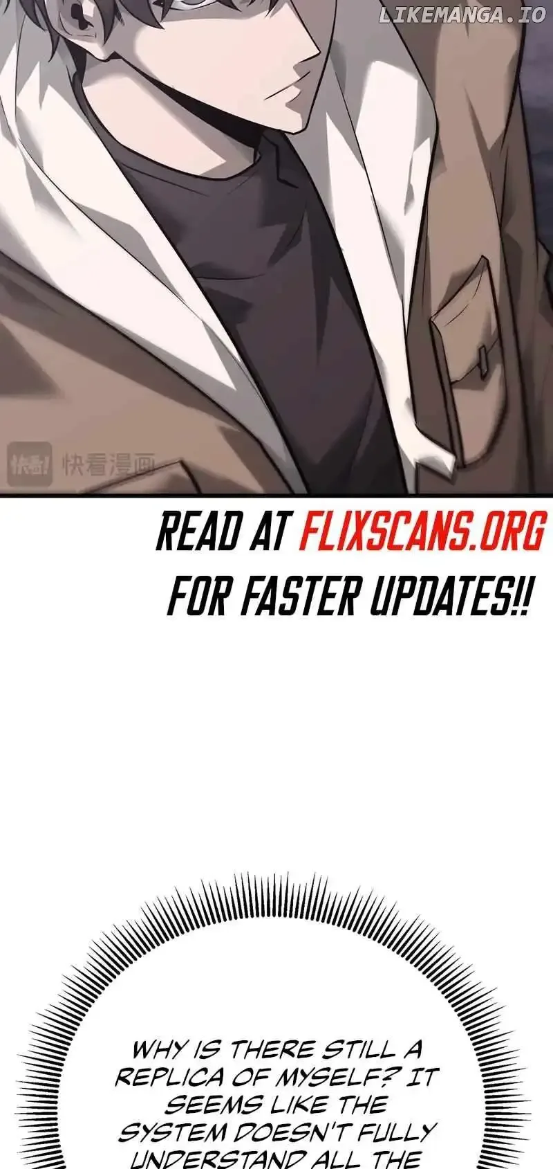 I’m The Strongest Boss Chapter 23 page 40