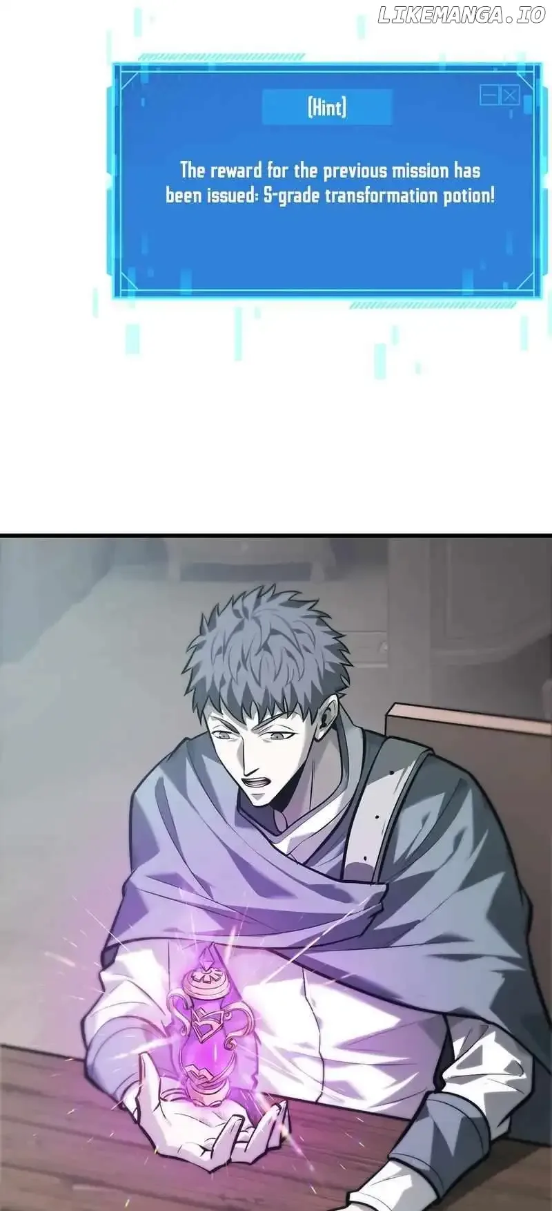 I’m The Strongest Boss Chapter 23 page 34