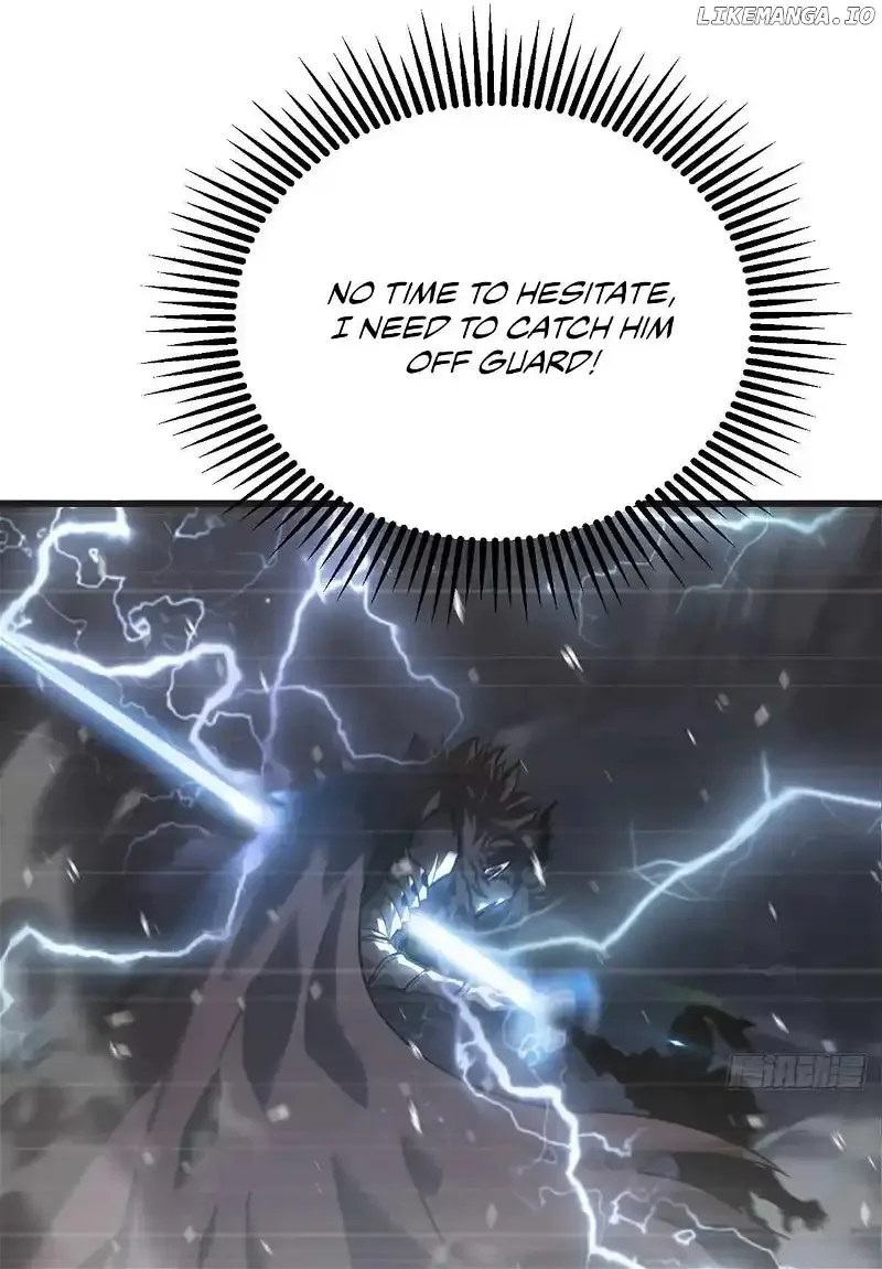 I’m The Strongest Boss Chapter 22 page 104