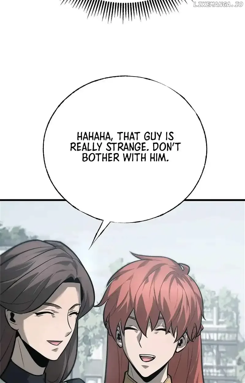 I’m The Strongest Boss Chapter 22 page 54