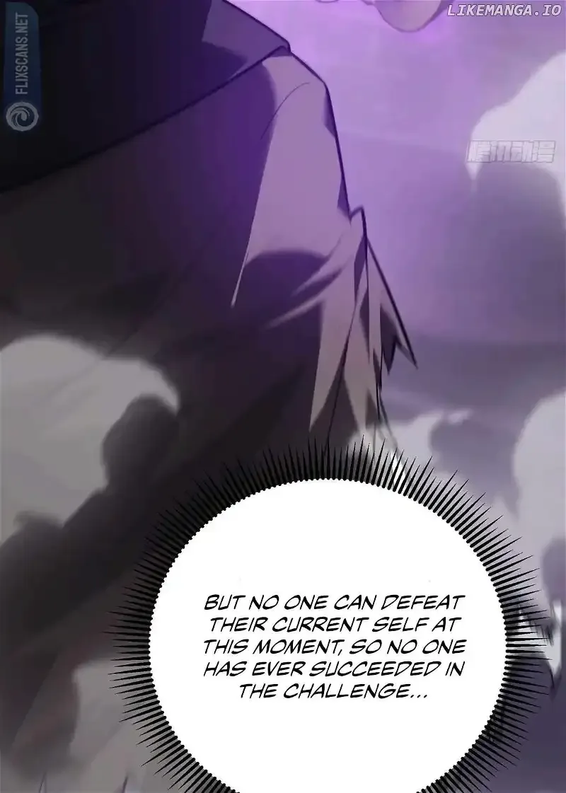 I’m The Strongest Boss Chapter 22 page 65