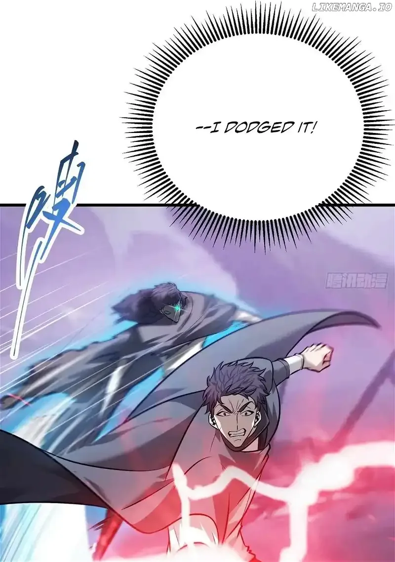 I’m The Strongest Boss Chapter 22 page 74
