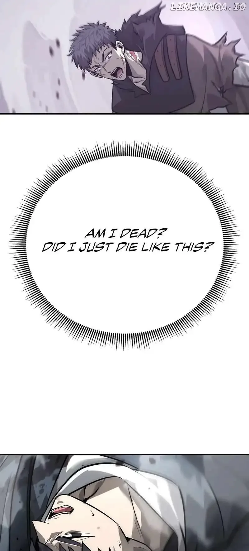 I’m The Strongest Boss Chapter 23 page 46