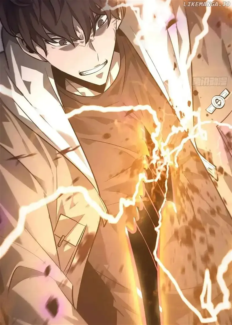 I’m The Strongest Boss Chapter 22 page 110