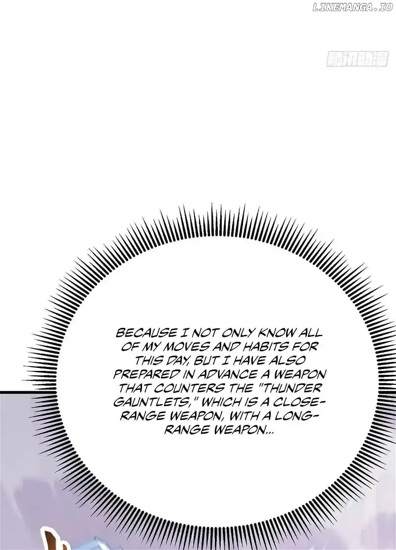 I’m The Strongest Boss Chapter 22 page 71