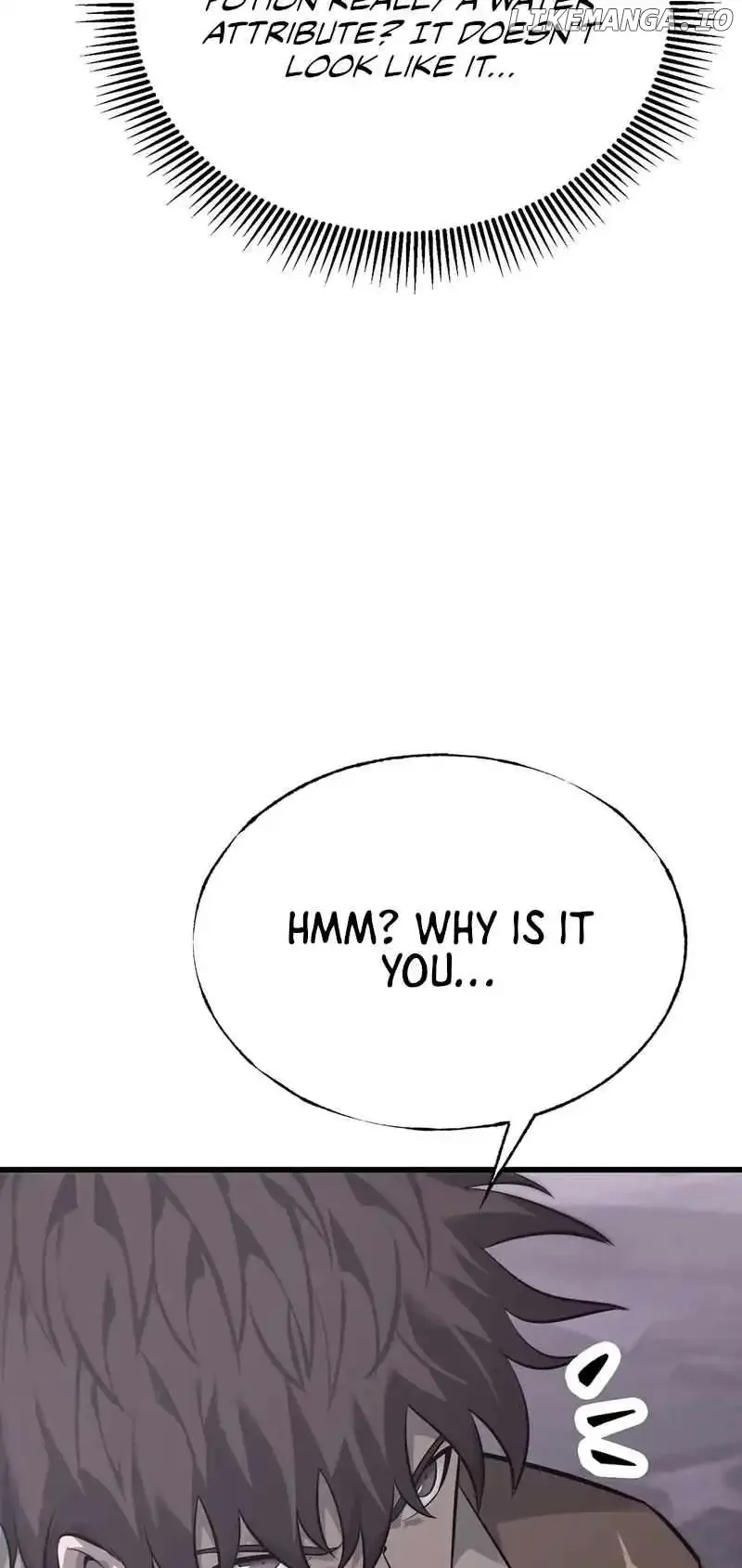 I’m The Strongest Boss Chapter 23 page 39