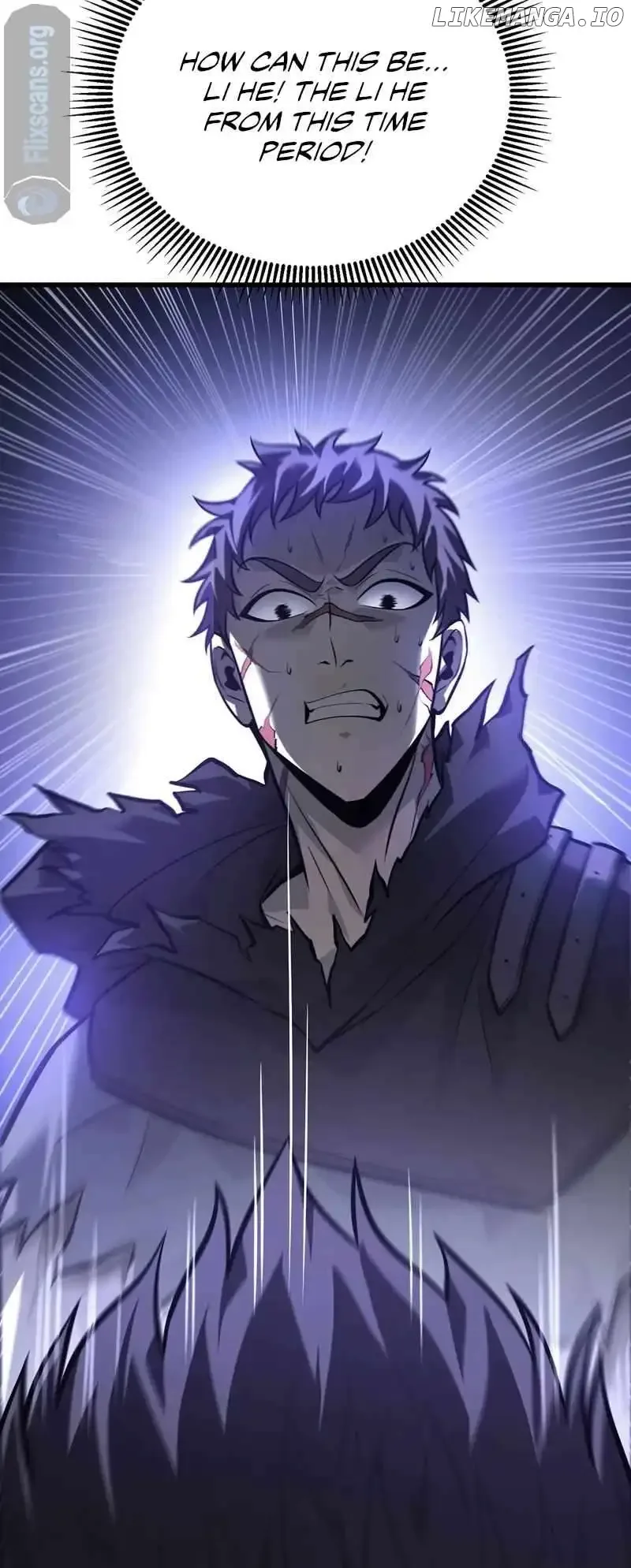I’m The Strongest Boss Chapter 23 page 9