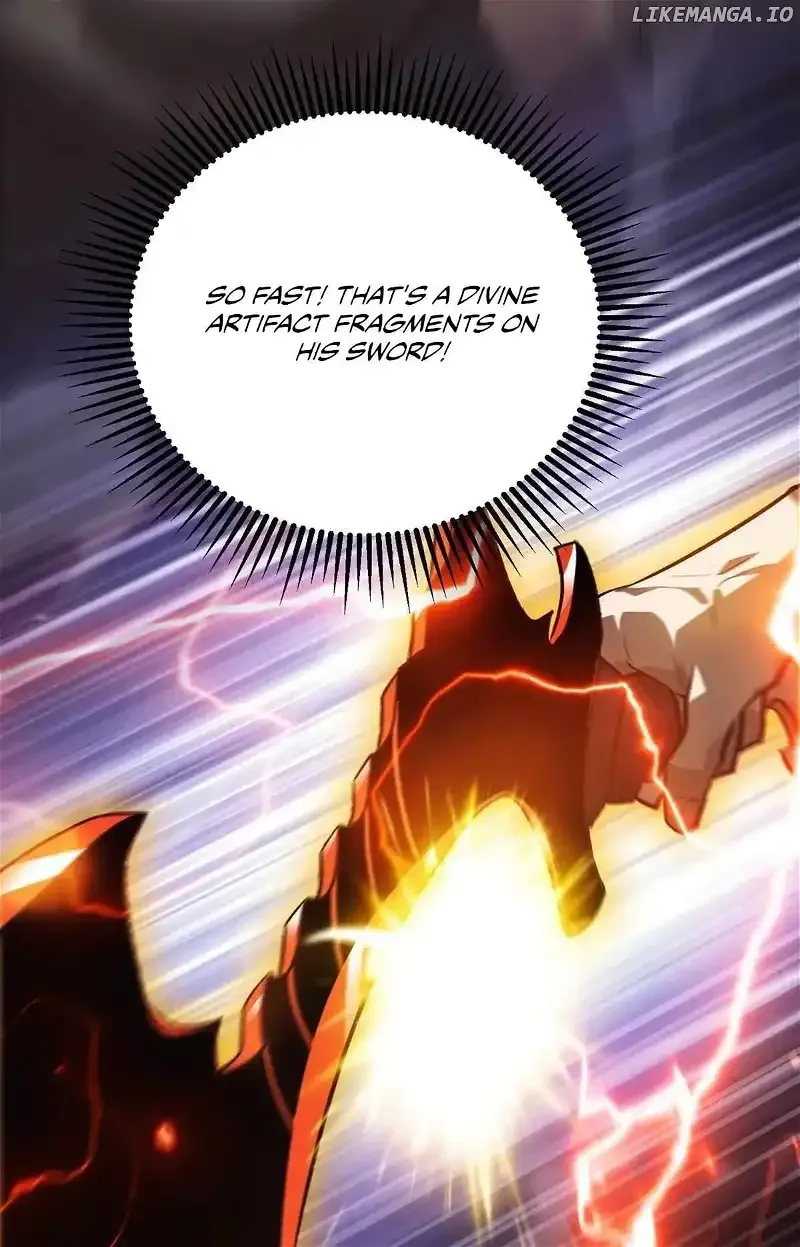 I’m The Strongest Boss Chapter 22 page 102