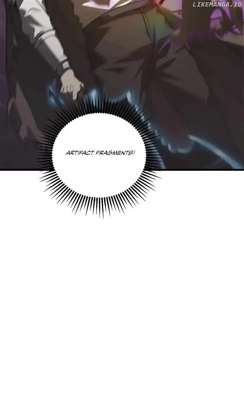 I’m The Strongest Boss Chapter 22 page 85