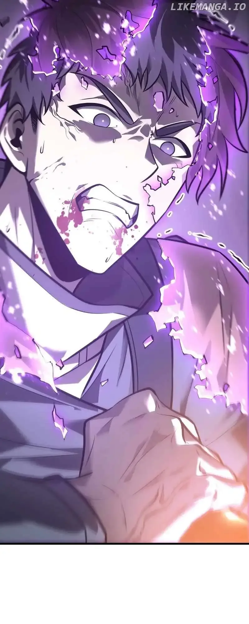 I’m The Strongest Boss Chapter 23 page 6