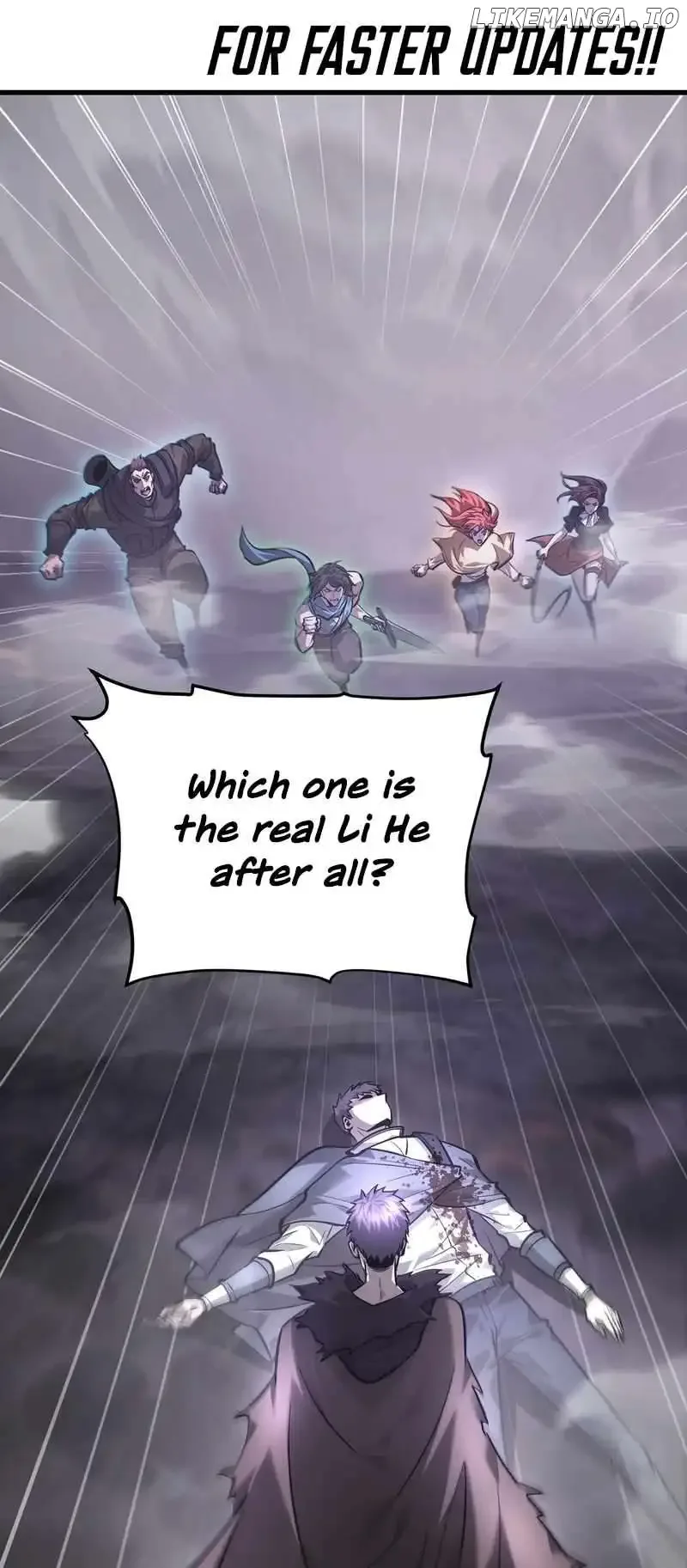 I’m The Strongest Boss Chapter 23 page 15