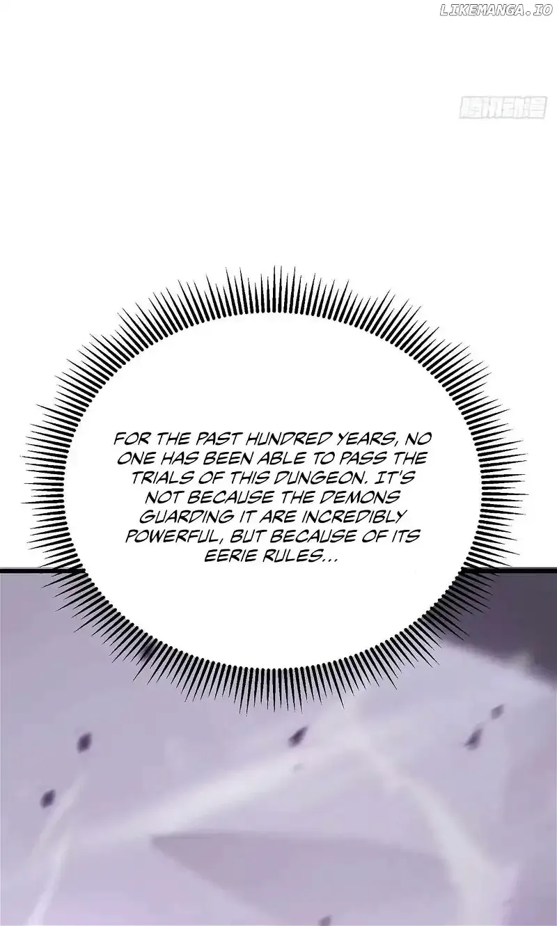 I’m The Strongest Boss Chapter 22 page 61