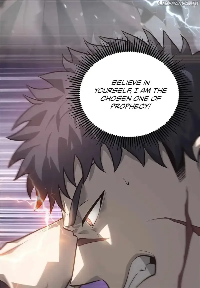 I’m The Strongest Boss Chapter 22 page 105