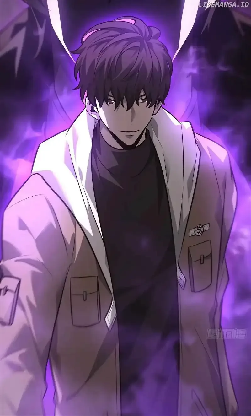 I’m The Strongest Boss Chapter 22 page 96