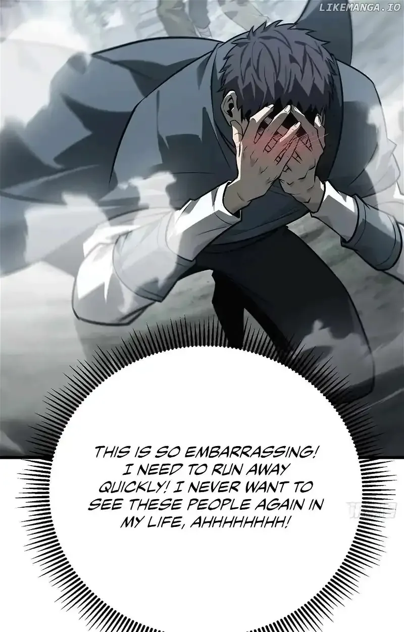 I’m The Strongest Boss Chapter 22 page 53