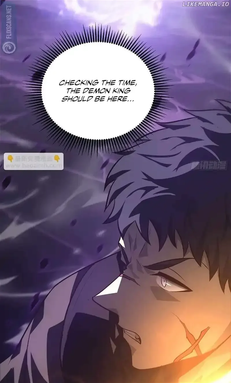I’m The Strongest Boss Chapter 22 page 93