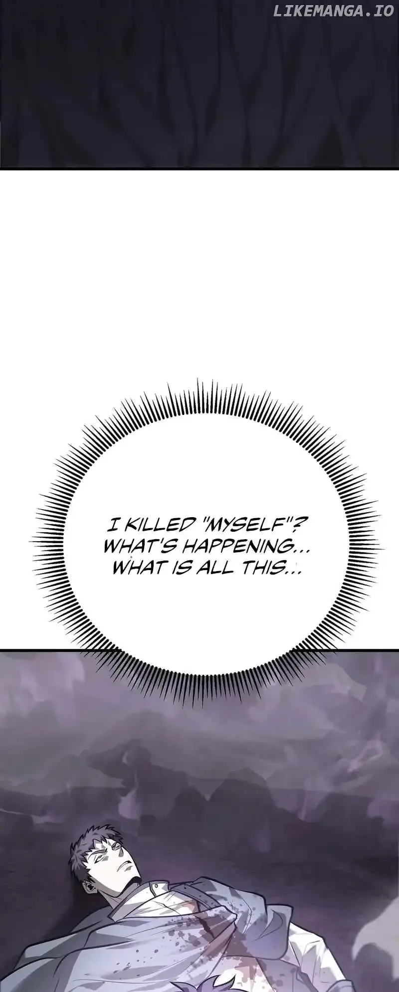 I’m The Strongest Boss Chapter 23 page 10