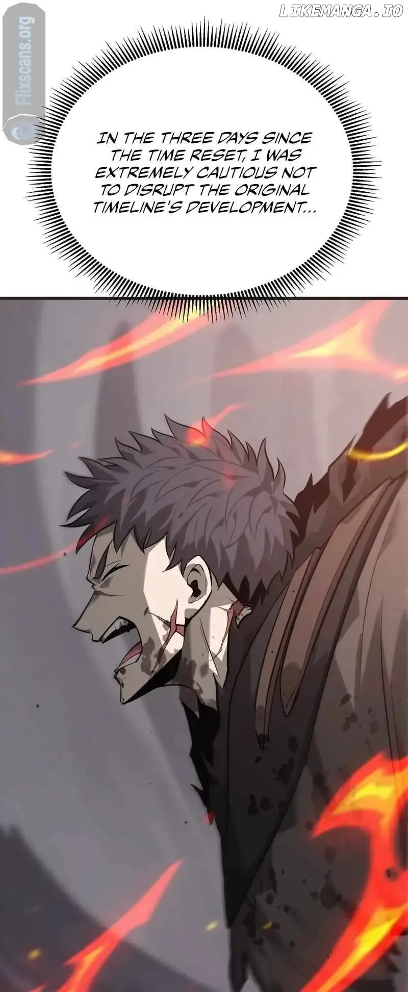 I’m The Strongest Boss Chapter 23 page 51