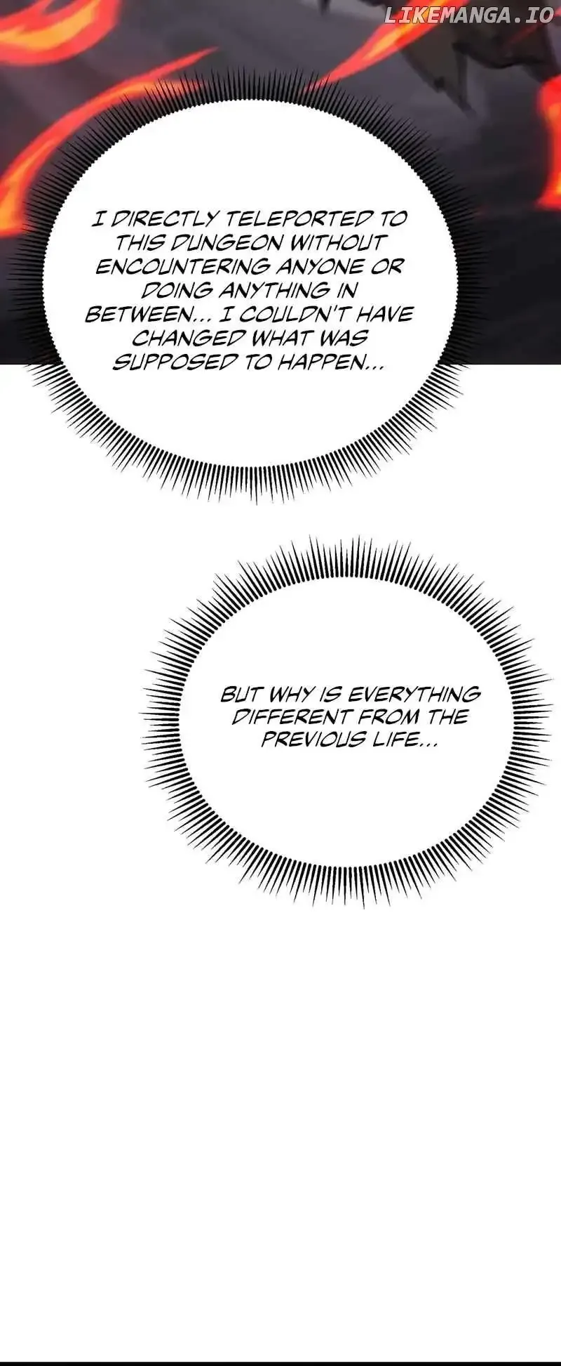 I’m The Strongest Boss Chapter 23 page 52