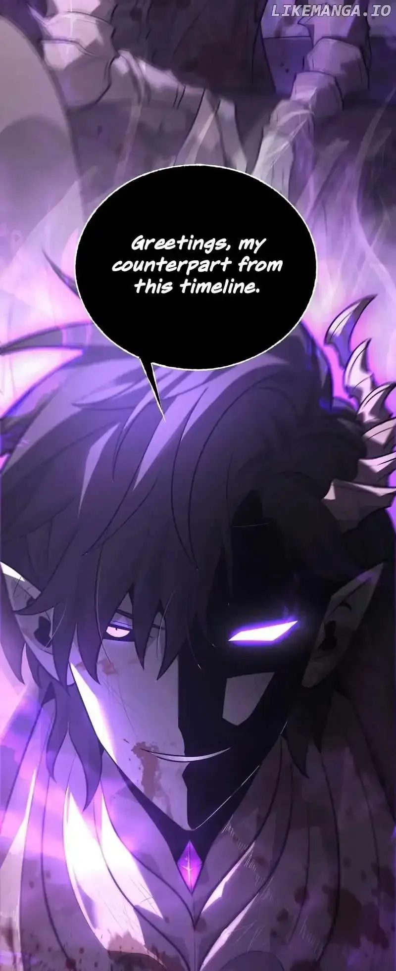 I’m The Strongest Boss Chapter 23 page 74