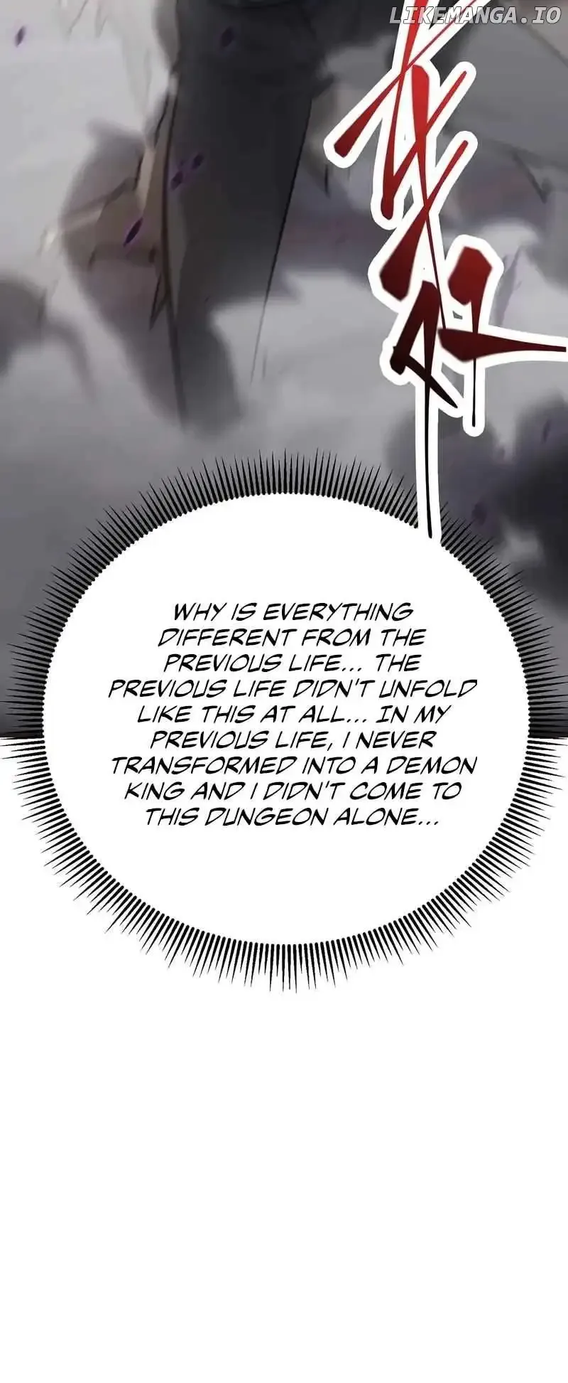 I’m The Strongest Boss Chapter 23 page 50
