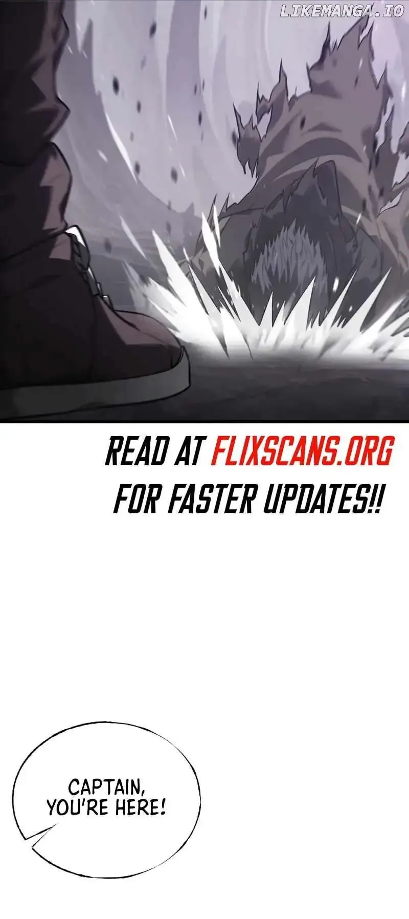I’m The Strongest Boss Chapter 23 page 53