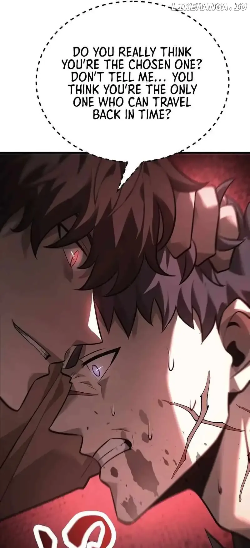 I’m The Strongest Boss Chapter 23 page 63