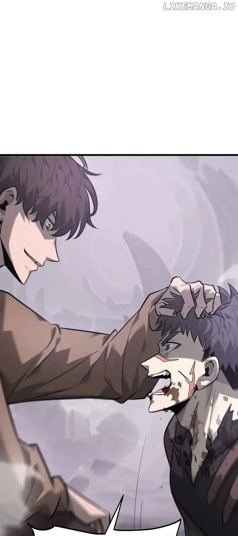 I’m The Strongest Boss Chapter 23 page 55