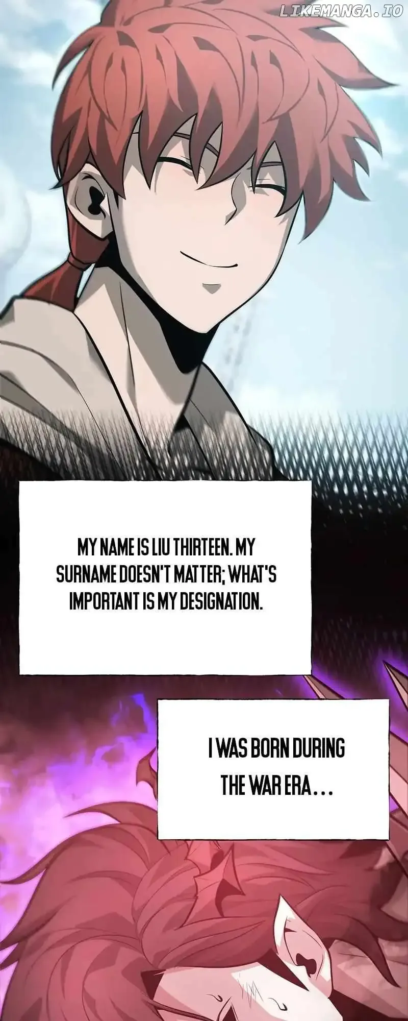 I’m The Strongest Boss Chapter 25 page 26