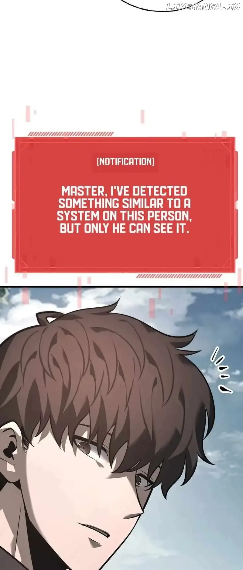 I’m The Strongest Boss Chapter 25 page 20