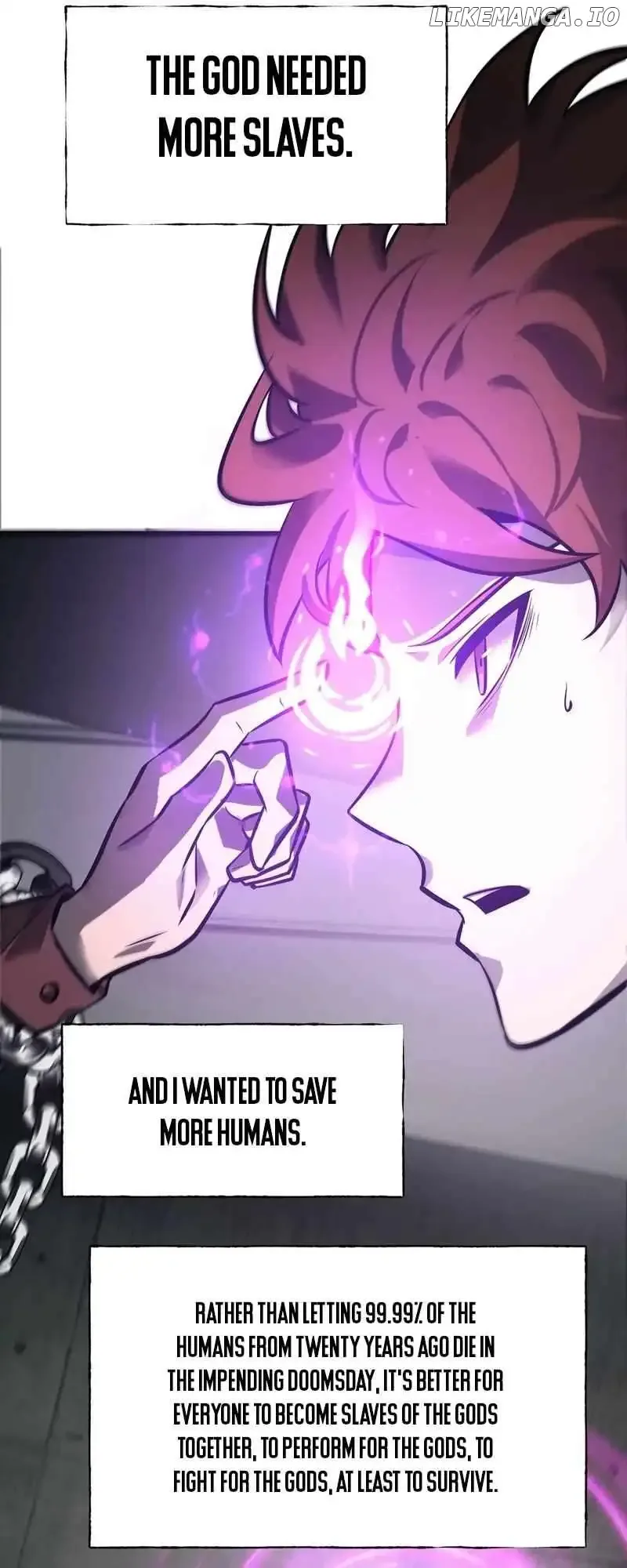 I’m The Strongest Boss Chapter 25 page 47