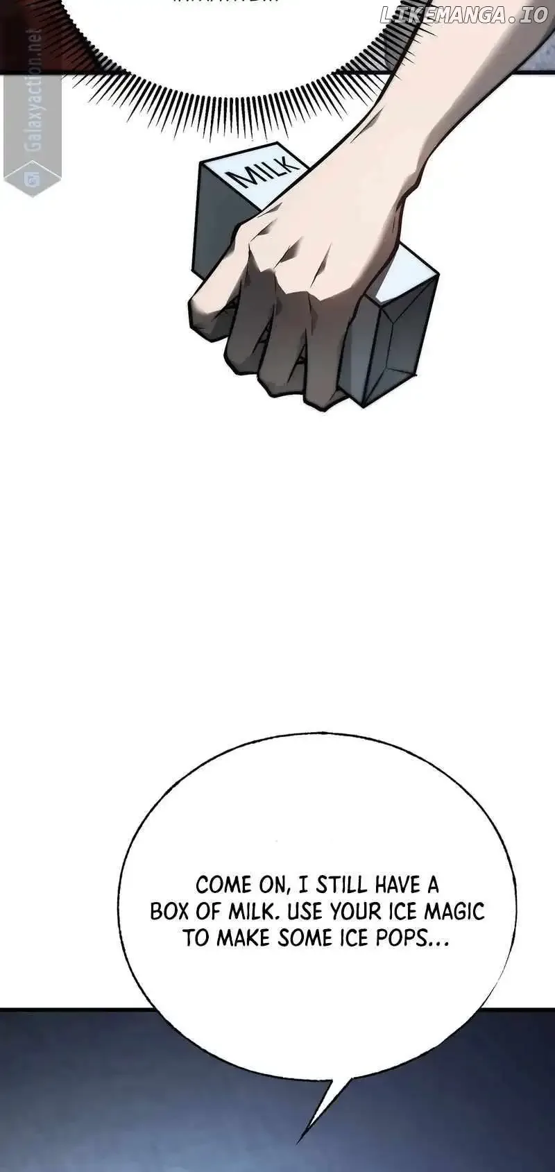 I’m The Strongest Boss Chapter 27 page 15