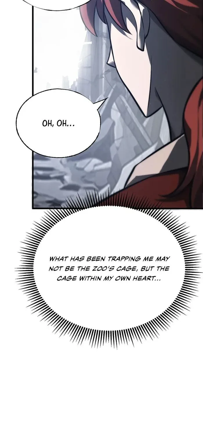 I’m The Strongest Boss Chapter 28 page 15