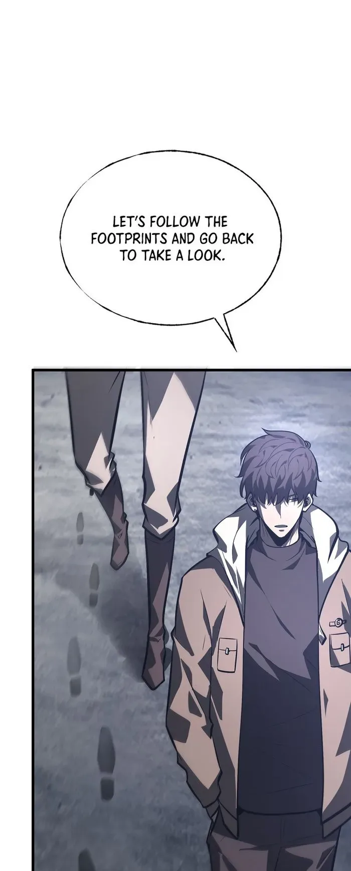 I’m The Strongest Boss Chapter 28 page 29