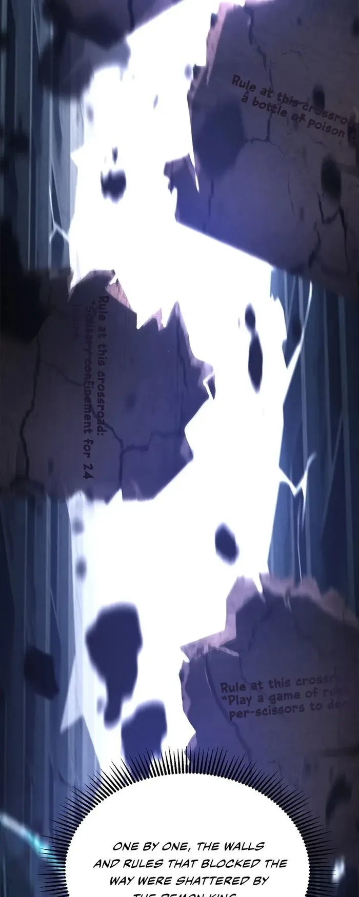 I’m The Strongest Boss Chapter 28 page 7