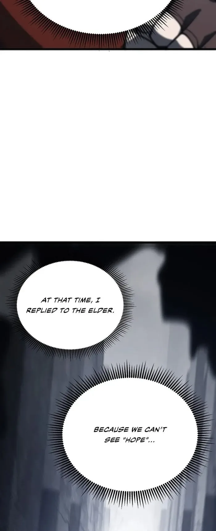 I’m The Strongest Boss Chapter 28 page 18
