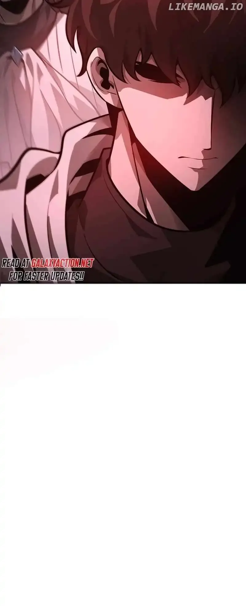 I’m The Strongest Boss Chapter 27 page 6