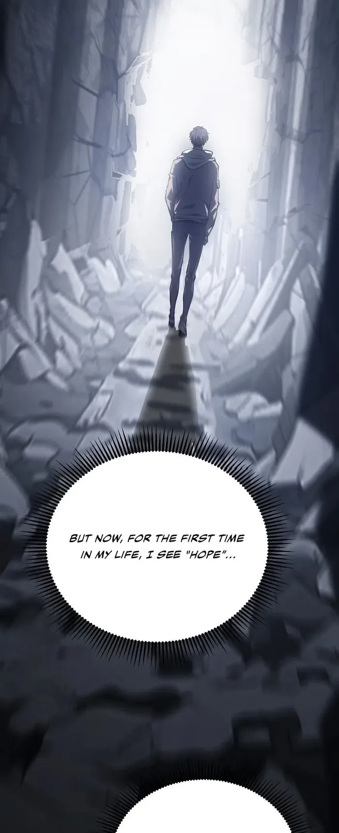 I’m The Strongest Boss Chapter 28 page 19