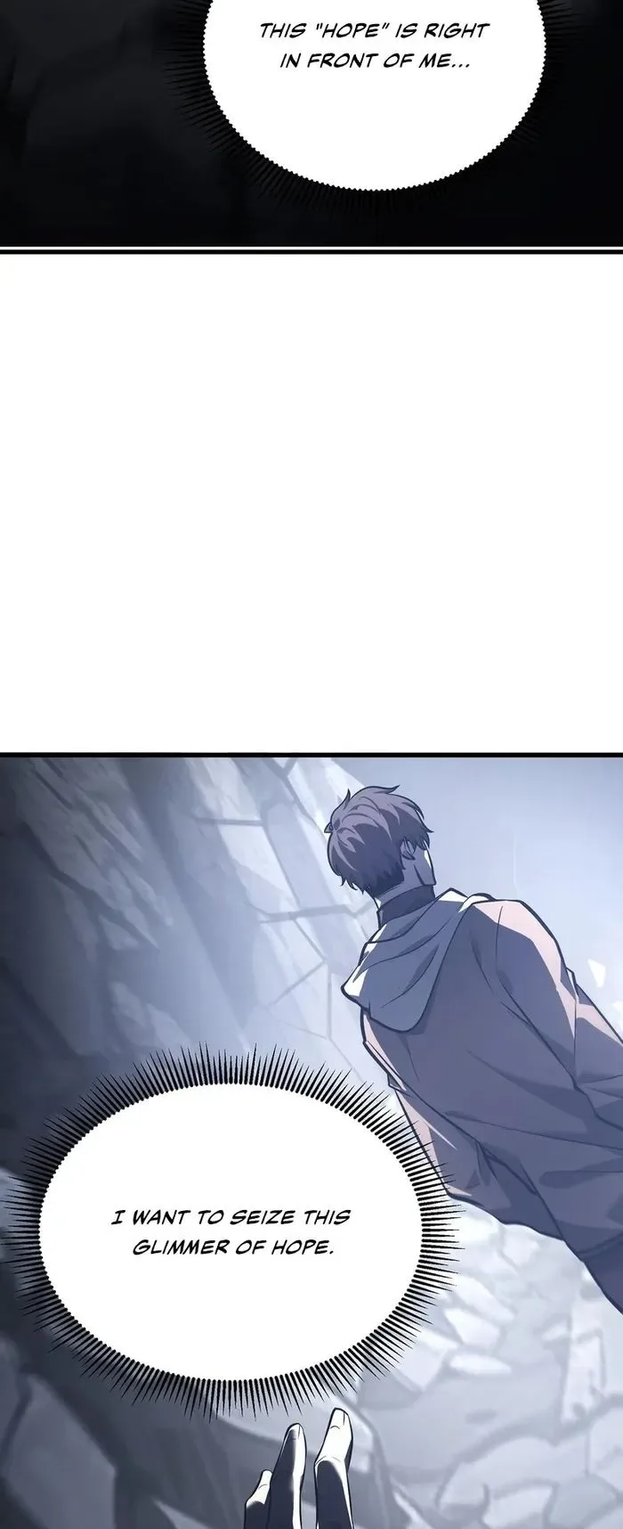I’m The Strongest Boss Chapter 28 page 20