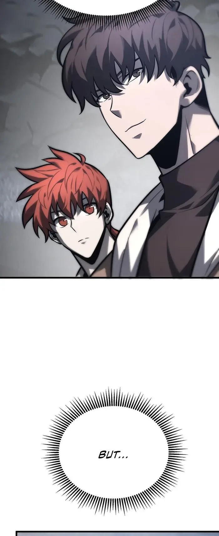 I’m The Strongest Boss Chapter 28 page 23