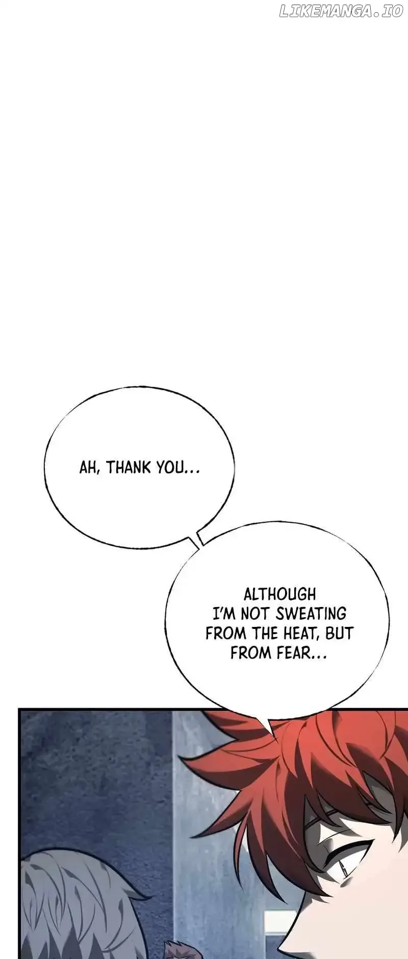 I’m The Strongest Boss Chapter 27 page 23