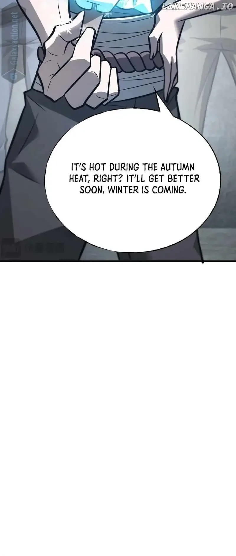 I’m The Strongest Boss Chapter 27 page 22