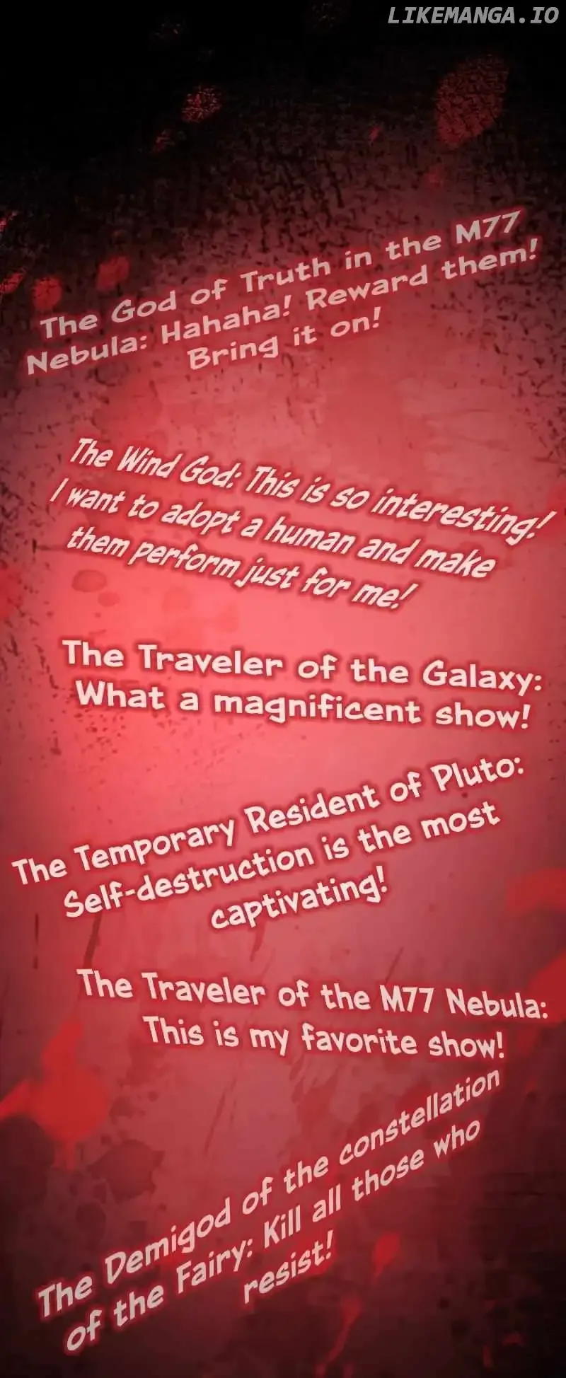 I’m The Strongest Boss Chapter 27 page 41