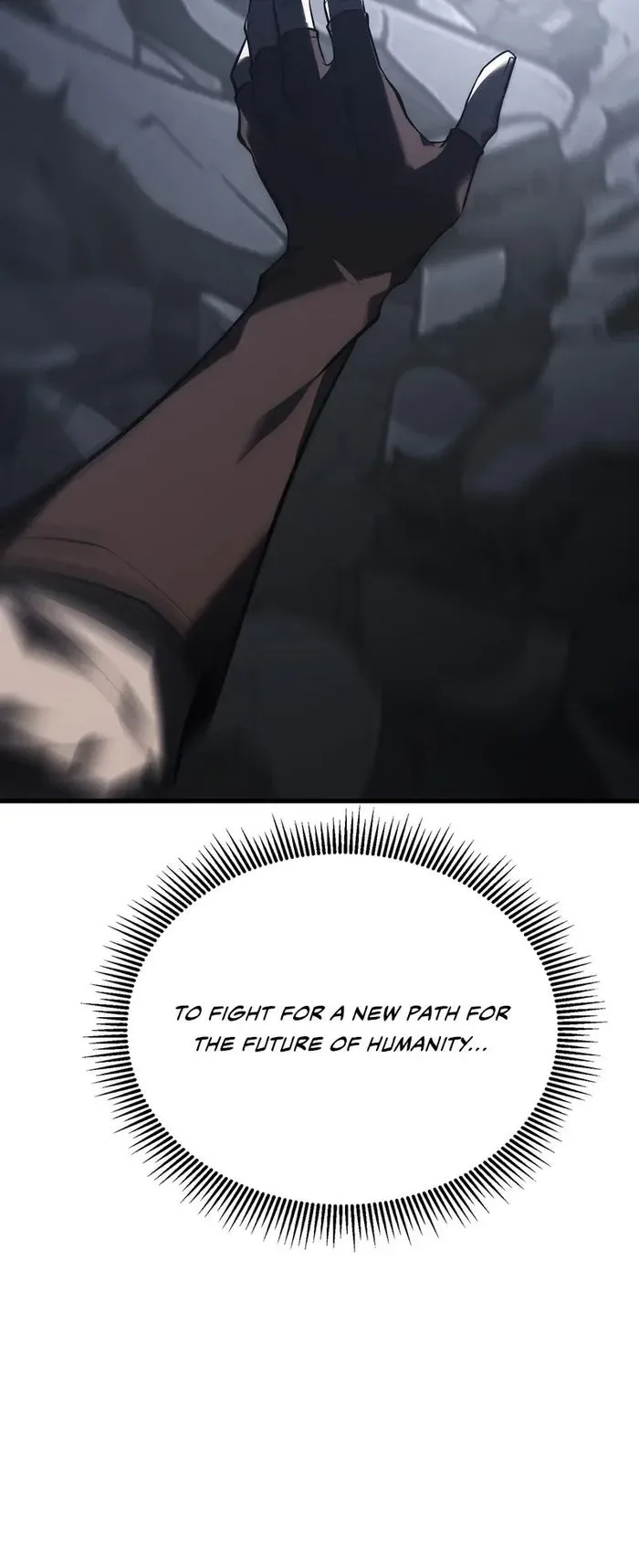 I’m The Strongest Boss Chapter 28 page 21