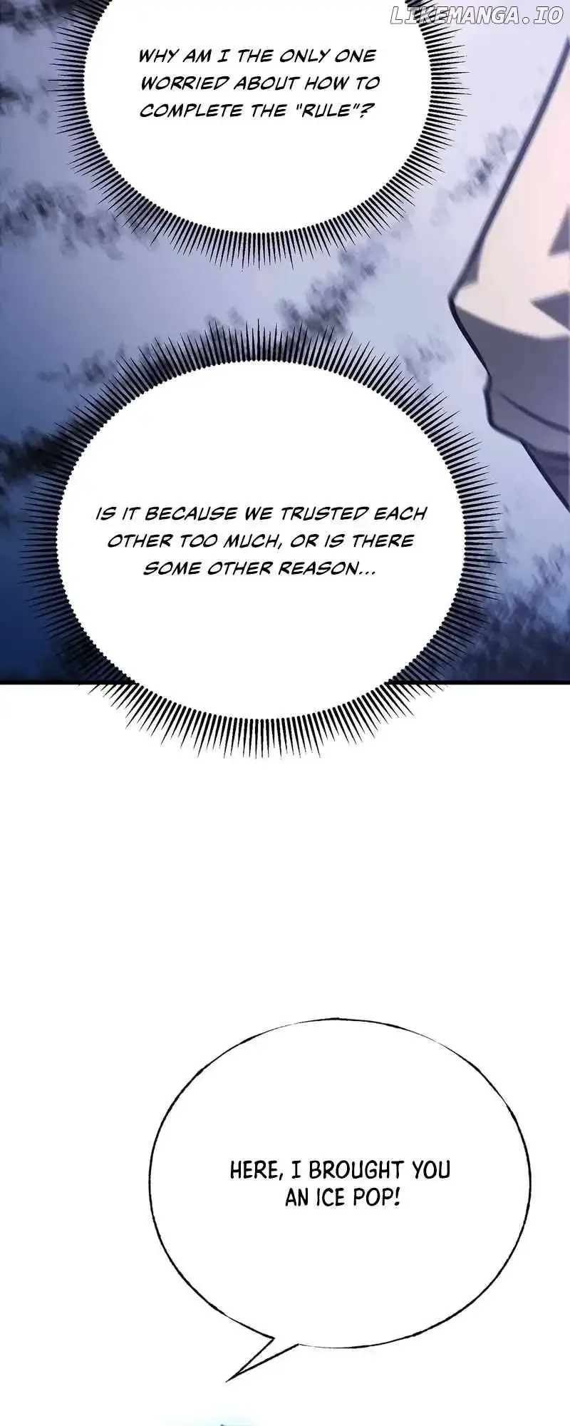 I’m The Strongest Boss Chapter 27 page 19