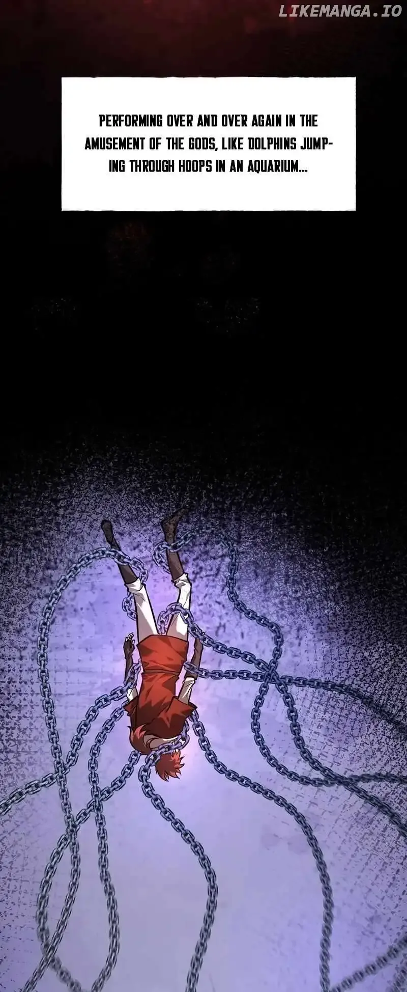 I’m The Strongest Boss Chapter 27 page 42