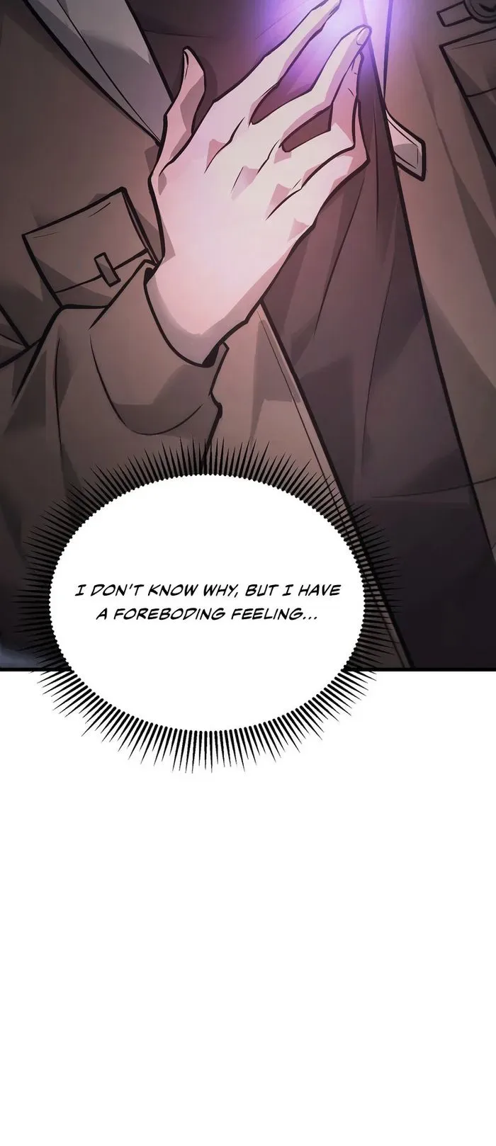 I’m The Strongest Boss Chapter 28 page 42