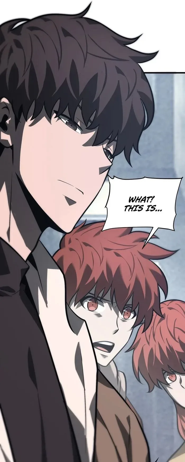 I’m The Strongest Boss Chapter 28 page 36