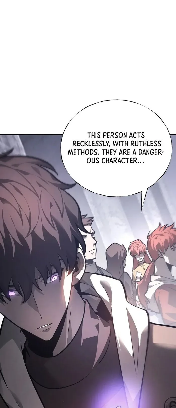 I’m The Strongest Boss Chapter 28 page 41