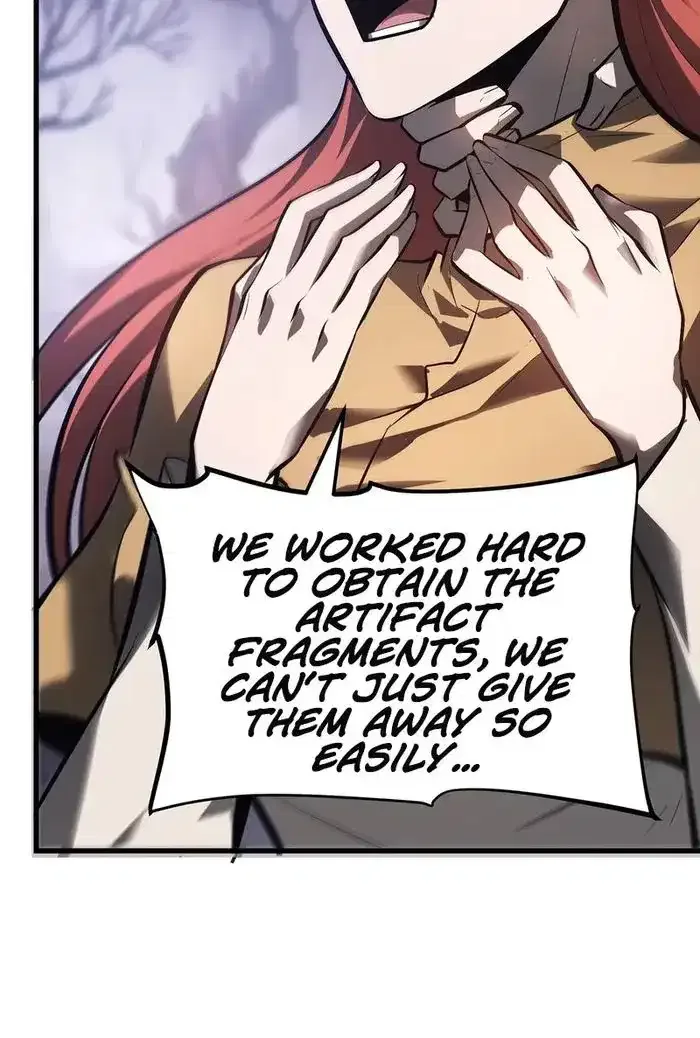 I’m The Strongest Boss Chapter 30 page 6